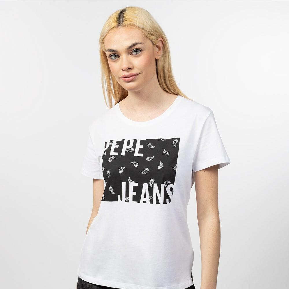 PEPE JEANS Lucie - T-Shirt