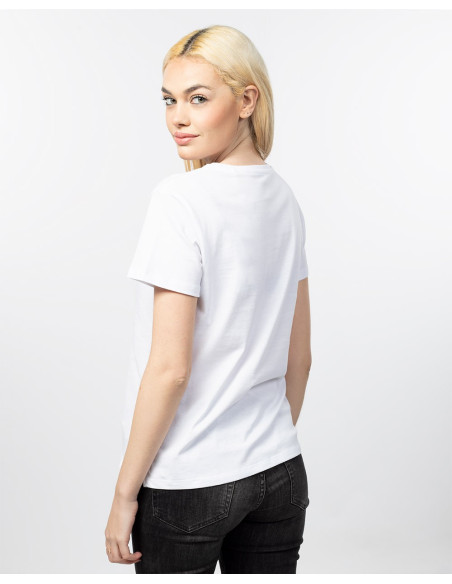 PEPE JEANS Lucie - T-Shirt