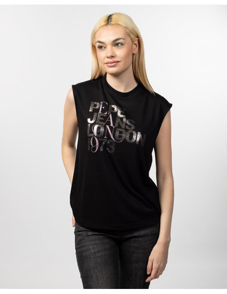 PEPE JEANS Lidia - T-Shirt