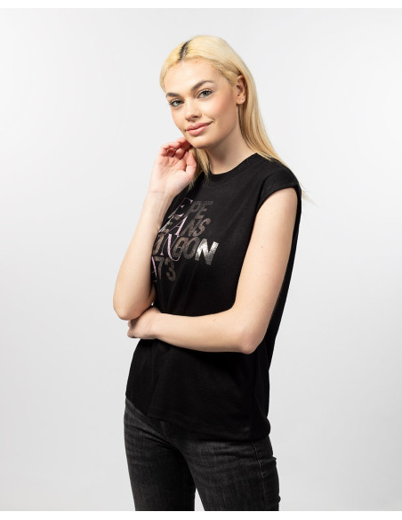 PEPE JEANS Lidia - T-Shirt