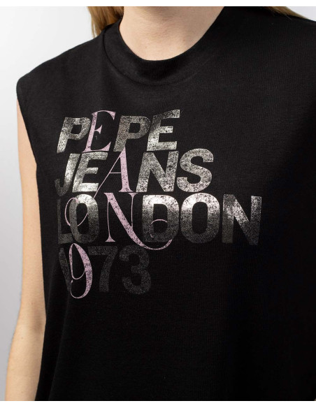 PEPE JEANS Lidia - T-Shirt