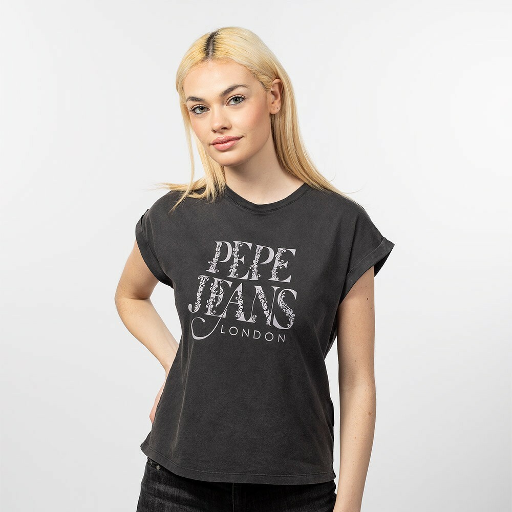 PEPE JEANS Linda - T-shirt
