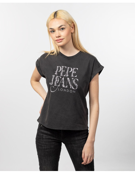 PEPE JEANS Linda - T-shirt