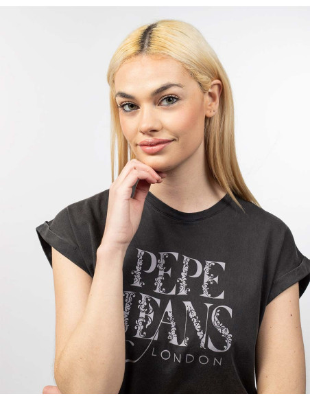 PEPE JEANS Linda - T-shirt