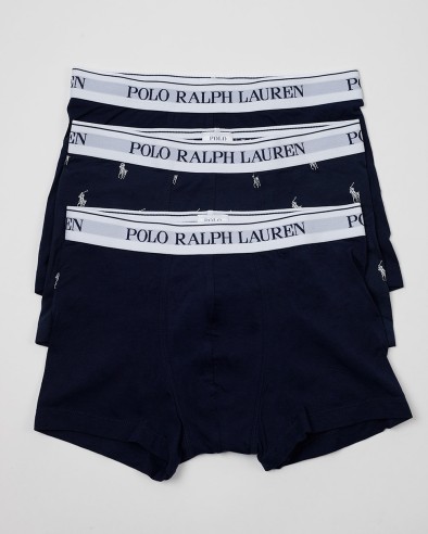 POLO RALPH LAUREN 714830299 - 3 Pack boxers
