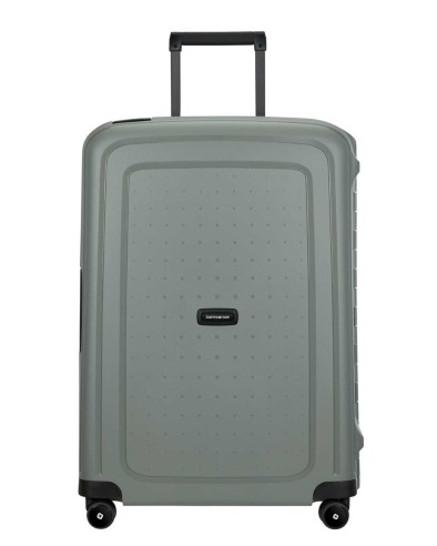 SAMSONITE S'Cure ECO SPIN.69/25 POST CONSUMER - Suitcase