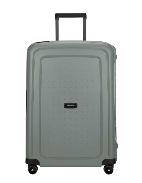 SAMSONITE S'Cure ECO SPIN.69/25 POST CONSUMER - Maleta