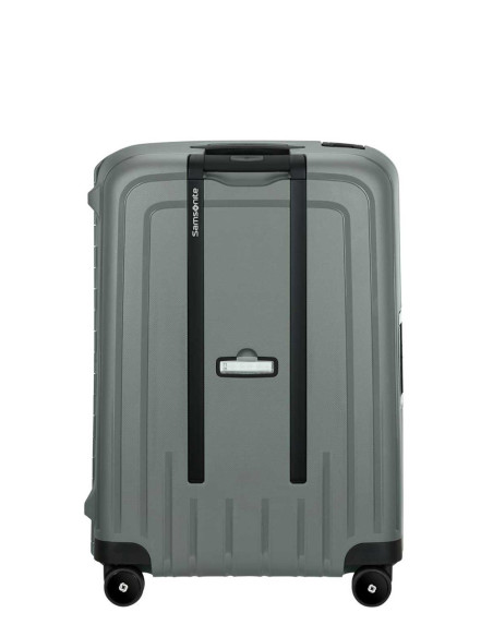 SAMSONITE S'Cure ECO SPIN.69/25 POST CONSUMER - Maleta