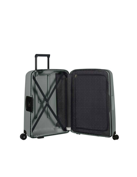 SAMSONITE S'Cure ECO SPIN.69/25 POST CONSUMER - Maleta