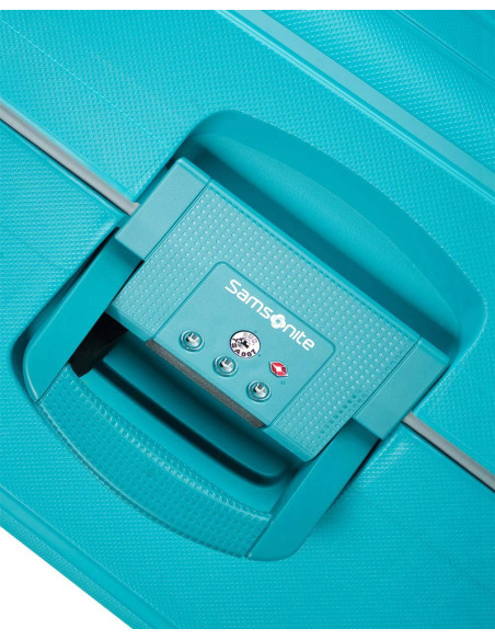 SAMSONITE S'Cure SPINNER 69 - Valise