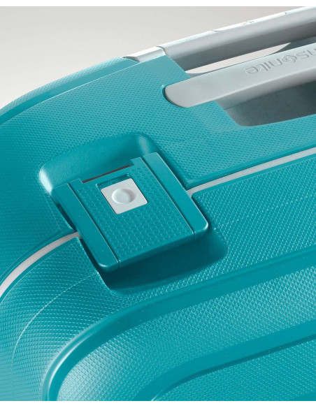 SAMSONITE S'Cure SPINNER 69 - Valise