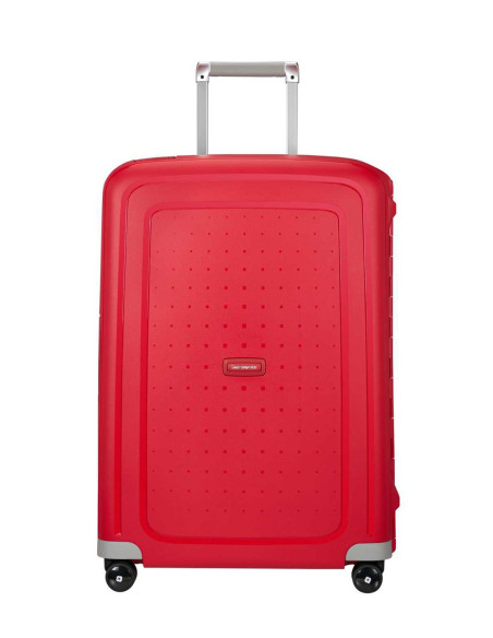 SAMSONITE S'Cure SPINNER 69 - Maleta