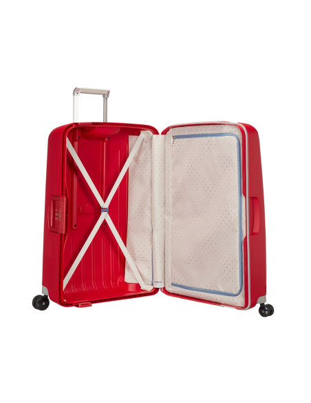 SAMSONITE S'Cure SPINNER 69 - Valise