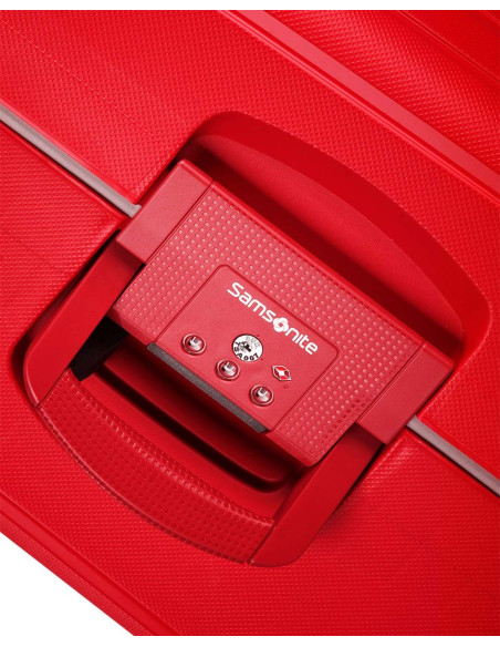 SAMSONITE S'Cure SPINNER 69 - Valise