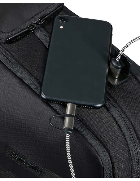 SAMSONITE Biz2Go for laptops up to 14.1'' - Backpack