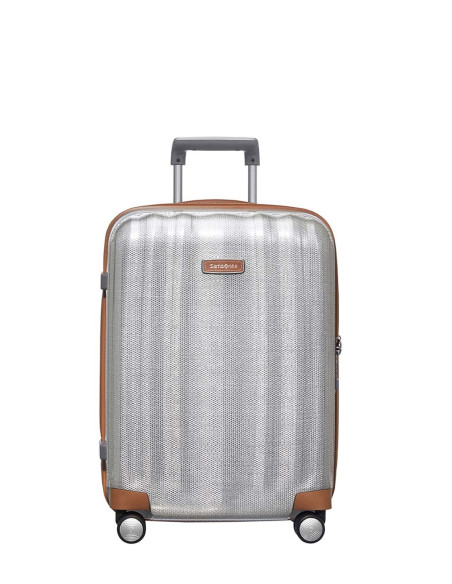 SAMSONITE Lite-Cube Dlx Spinner 55/20 rígida, 36,5 L - Maleta