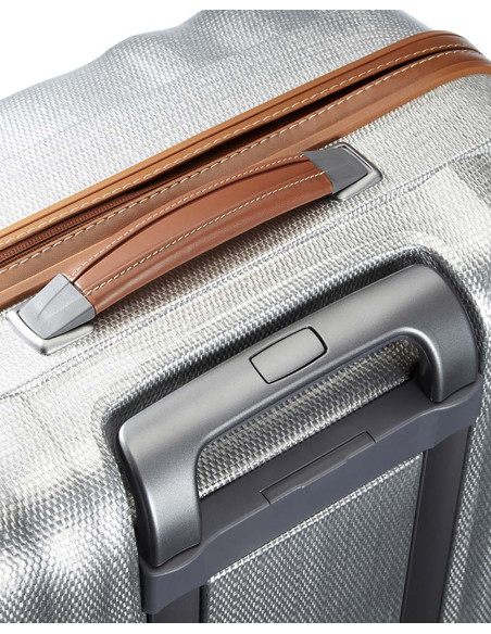 SAMSONITE Lite-Cube Dlx Spinner 55/20 rígida, 36,5 L - Maleta