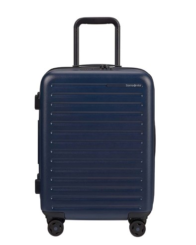 SAMSONITE Stackd Spinner 55/20 exp rigid, 35 L - Suitcase