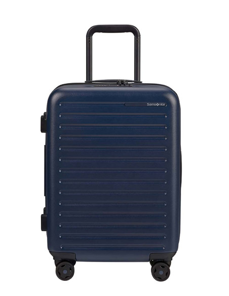 SAMSONITE Stacked Spinner 55/20 exp rígido, 35 L - Mala