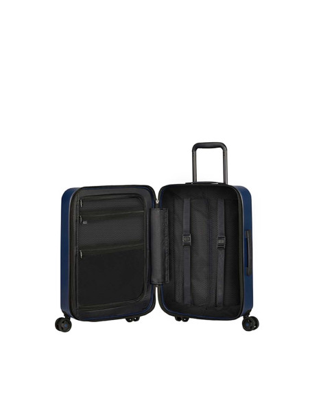 SAMSONITE Stackd Spinner 55/20 exp rigide, 35 L - Valise