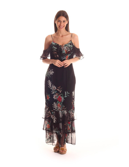 GUESS W92K80 -  Vestido
