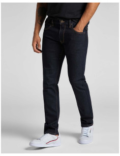 Calça Jeans LEE Daren Zip Fly 2
