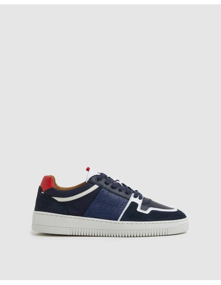 Scarpe da ginnastica intelligenti HACKETT Dexter