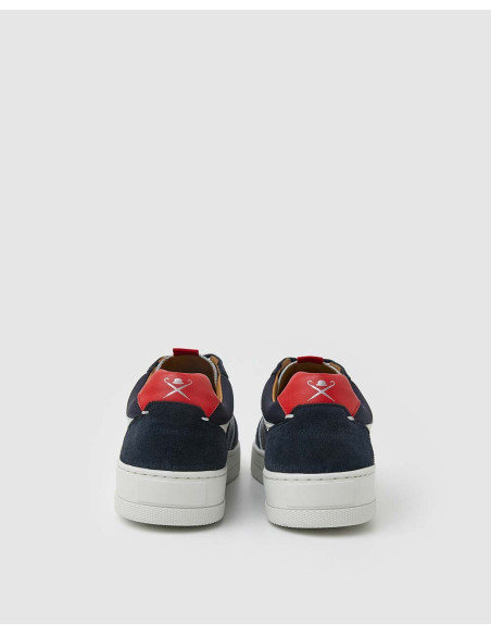 Scarpe da ginnastica intelligenti HACKETT Dexter