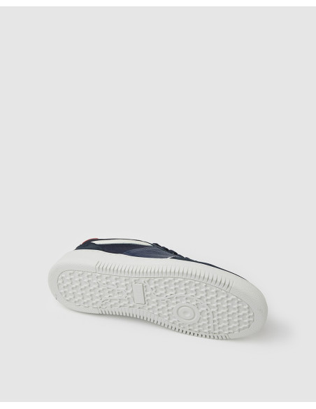 Scarpe da ginnastica intelligenti HACKETT Dexter