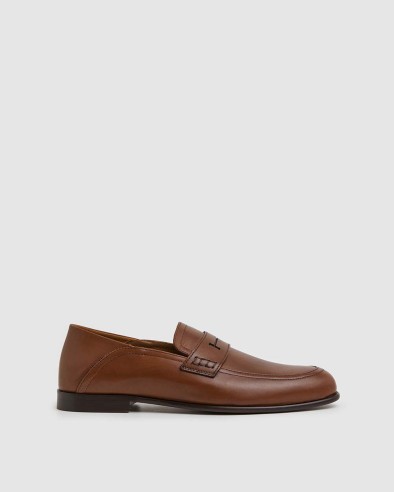 HACKETT Phil Loafer Shoes