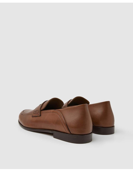 HACKETT Phil Loafer - Zapatos
