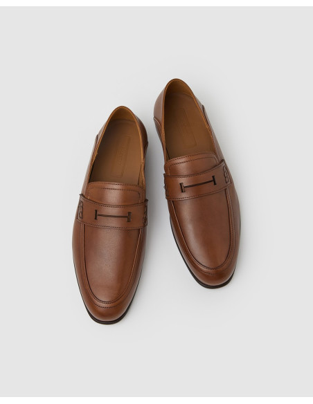 HACKETT Phil Loafer - Zapatos