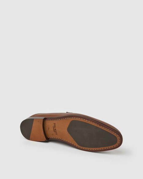 HACKETT Phil Loafer - Zapatos