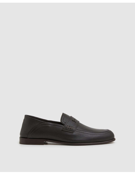HACKETT Phil Loafer Tumble – Schuhe