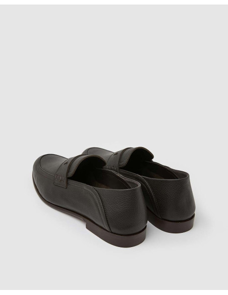 HACKETT Phil Loafer Tumble – Schuhe
