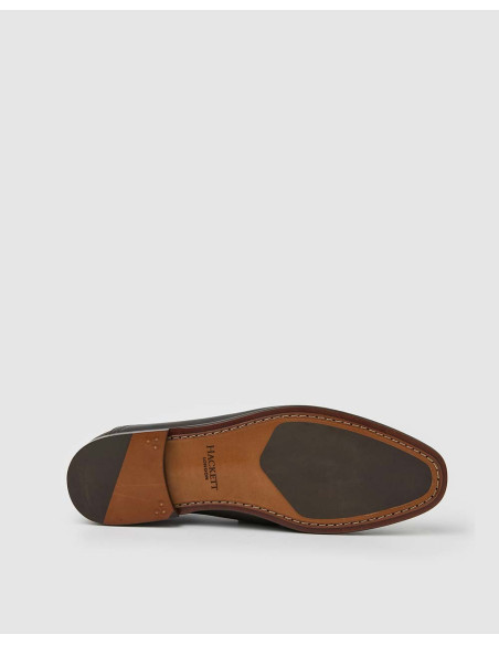 HACKETT Phil Loafer Tumble – Schuhe