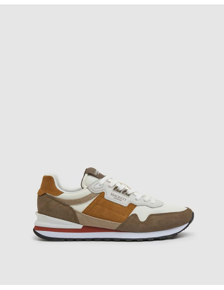 HACKETT Telfor Runner Ii – Trainer