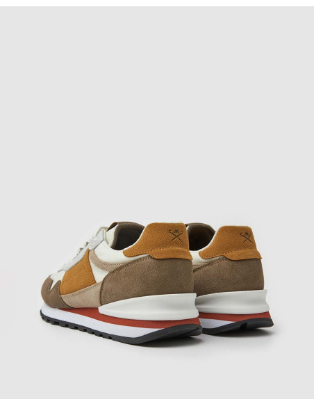 HACKETT Telfor Runner Ii – Trainer