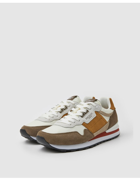 HACKETT Telfor Runner II - Scarpe da ginnastica