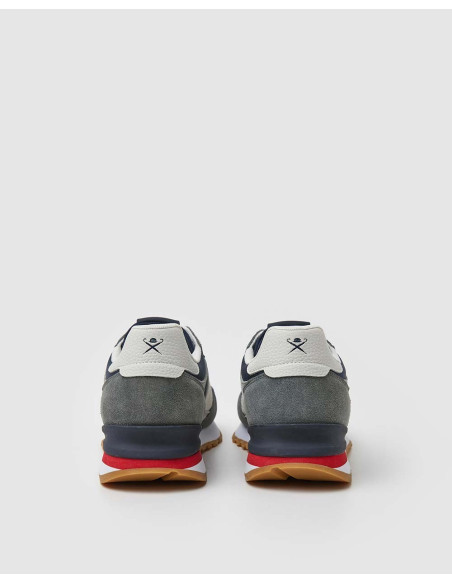 HACKETT Telfor Runner - Scarpe da ginnastica
