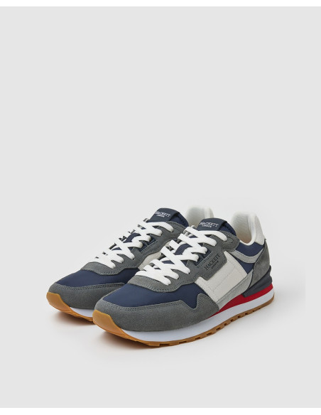 HACKETT Telfor Runner - Scarpe da ginnastica