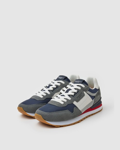 HACKETT Telfor Runner - Zapatillas