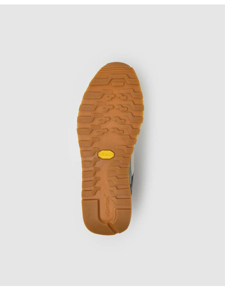 HACKETT Telfor Runner - Scarpe da ginnastica