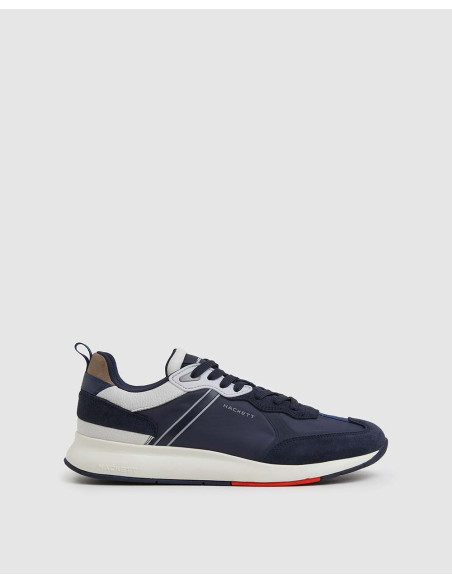 HACKETT H-Runner Tech 23 - Chaussures