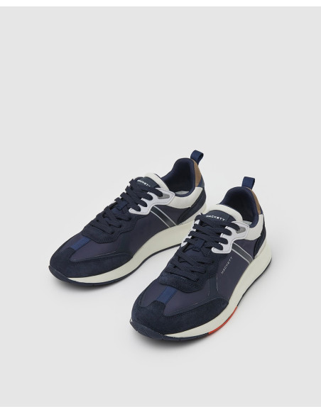 HACKETT H-Runner Tech 23 - Chaussures