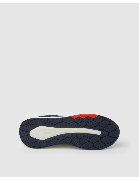 HACKETT H-Runner Tech 23 - Chaussures