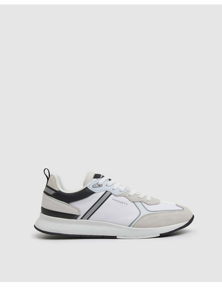 HACKETT H-Runner Tech Sport - Schuhe