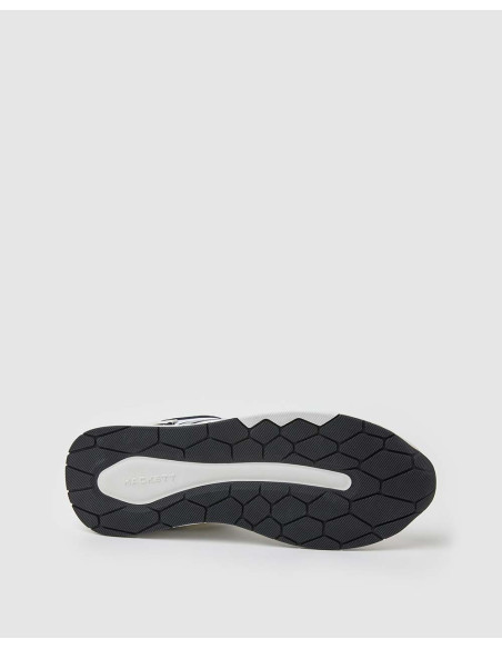 HACKETT H-Runner Tech Sport - Schuhe