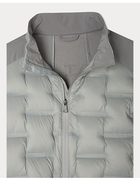 HACKETT Hs Sonic Hybrid - Chaqueta