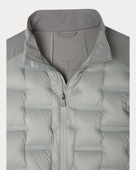 HACKETT Hs Sonic Hybrid - Veste